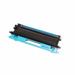 Brother TN155/TN115 Cyan Generic Toner Cartridge (TN155C)