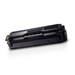 Samsung CLT-K504S Black Generic Toner Cartridge (SU160A)