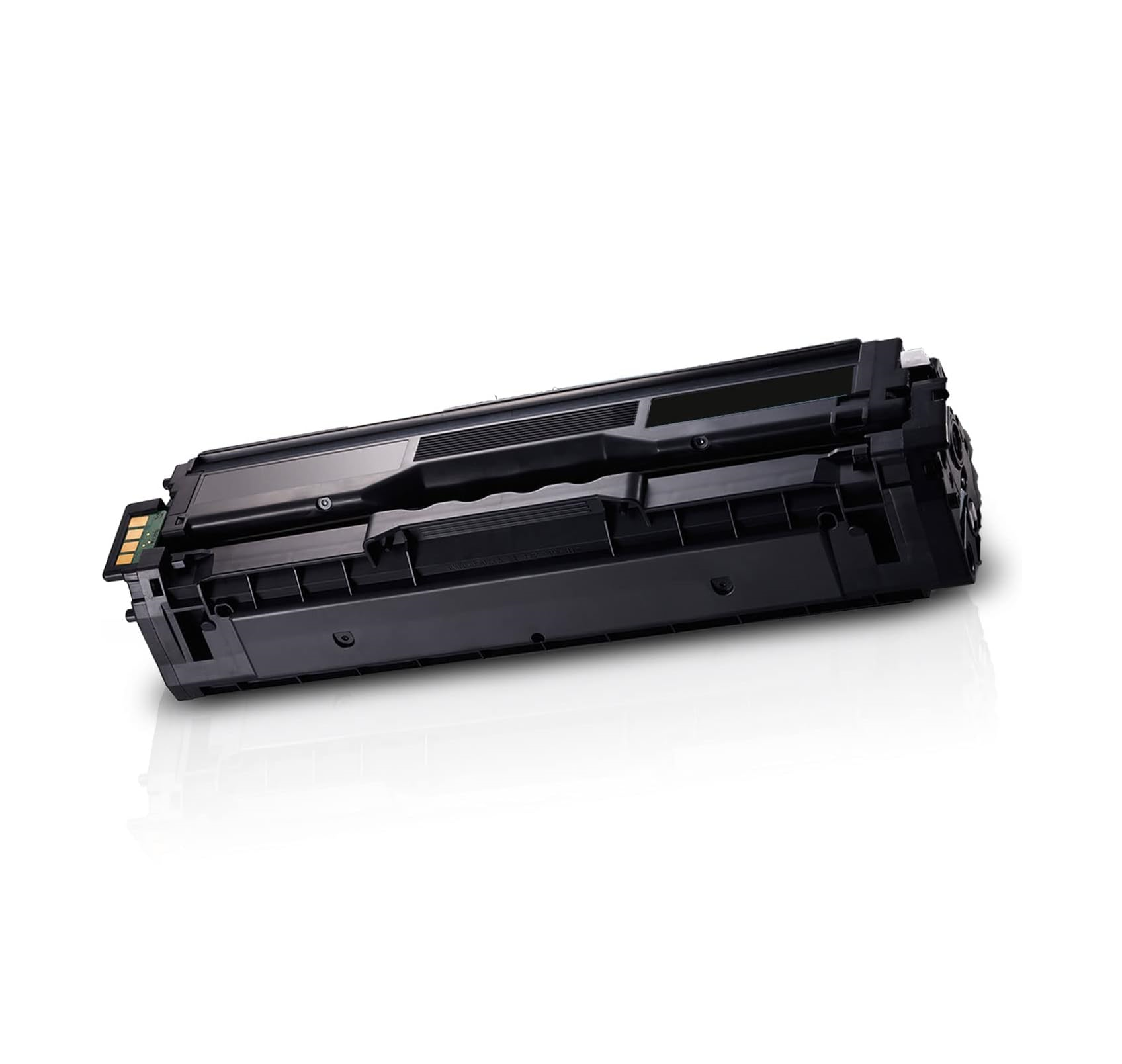 mnyamane Samsung CLT-K504S Black Generic Toner Cartridge (SU160A) - Image 1