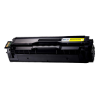 Samsung CLT-Y504S Yellow Generic Toner Cartridge (SU504A)
