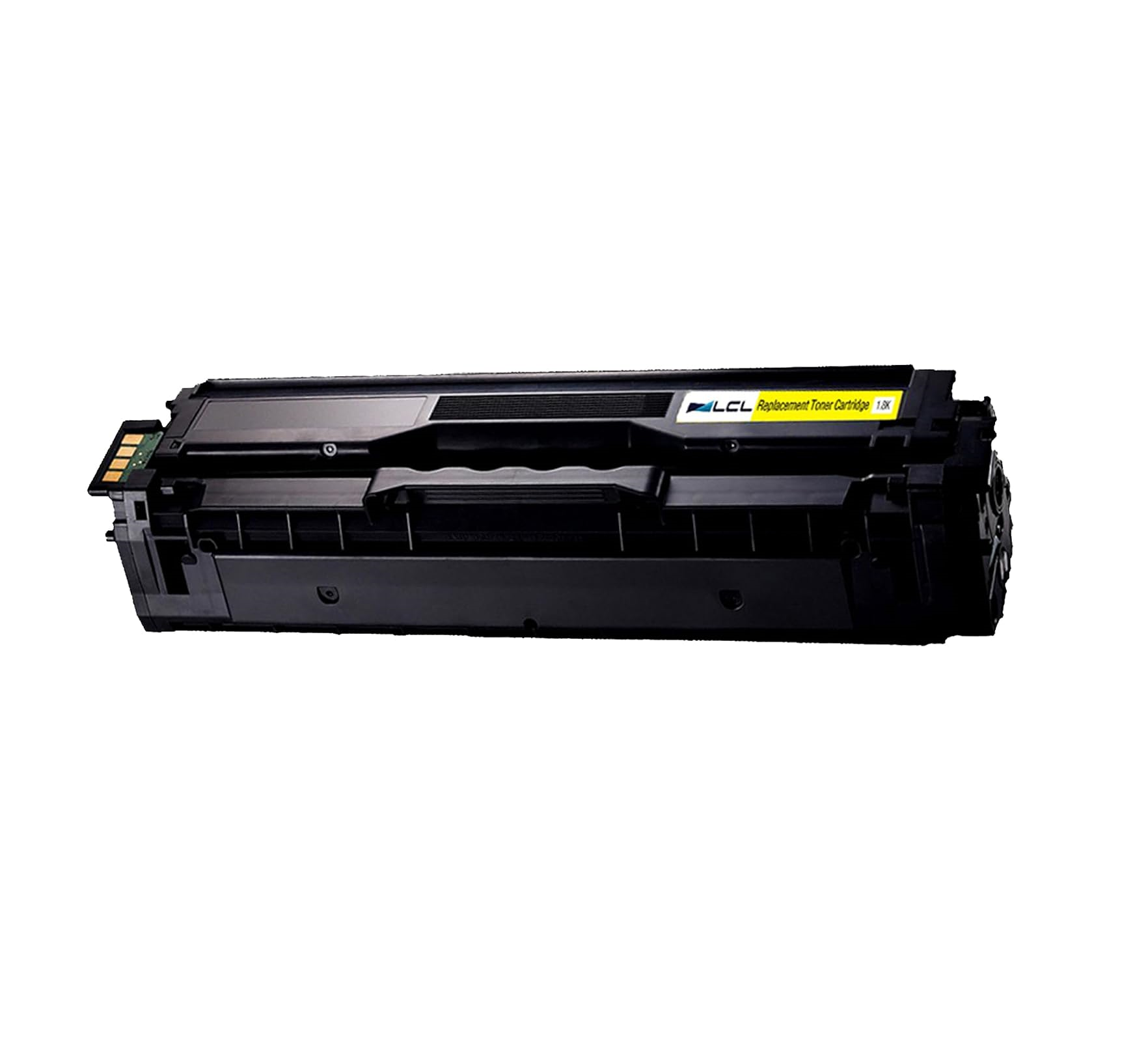 myelwane Samsung CLT-Y504S Yellow Generic Toner Cartridge (SU504A) - Image 1