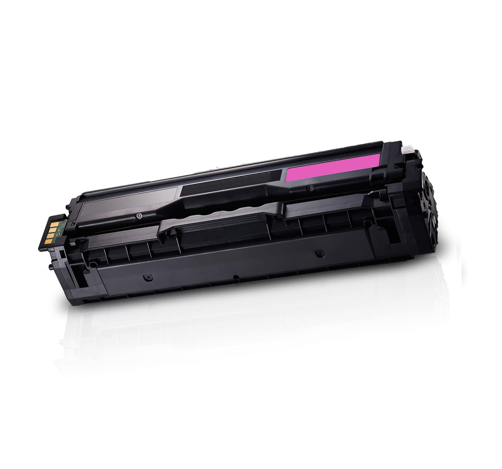 vbvcnbmn Samsung CLT-M504S Magenta Generic Toner Cartridge (SU294A) - Image 1